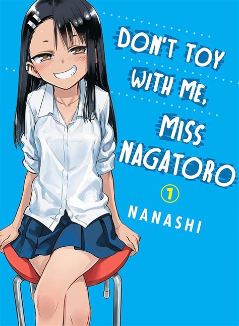 miss nagatoro nude|Character: hayase nagatoro » nhentai: hentai doujinshi and manga